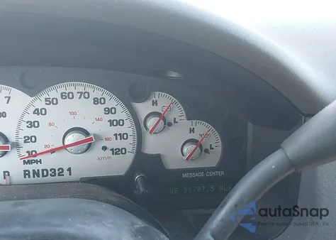 2002 Mercury Mountaineer from USA, damaged, VIN 4M2DU86E82UJ03776